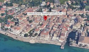 Lazise Boutique Apartment Lago e Relax Lazise